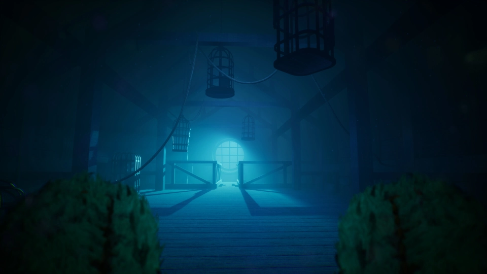 Out of Sight review1