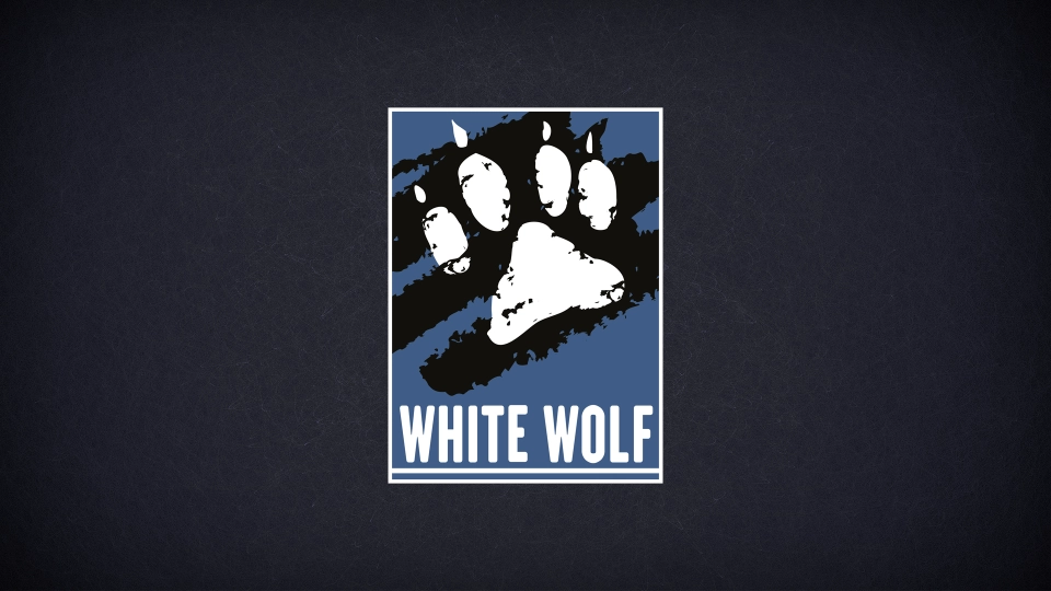 White Wolf World of Darkness Paradox