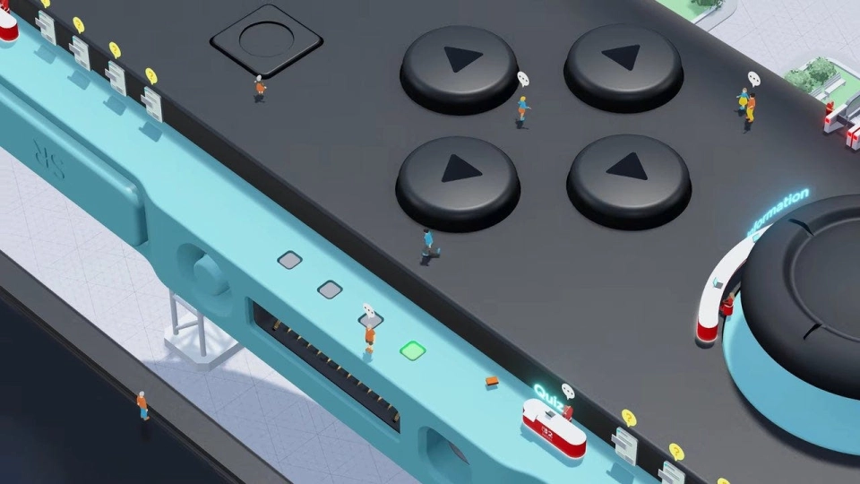 Nintendo Switch 2 games 5