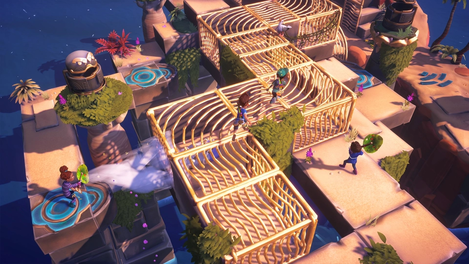 Switch 2 games launch 4