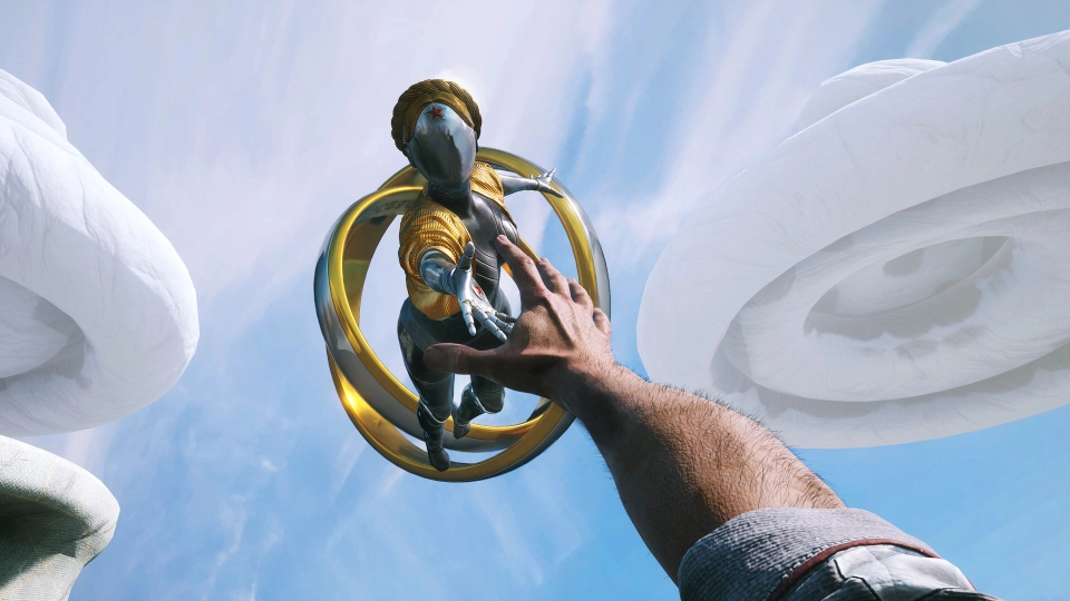 Atomic Heart 10 miljoen Mundfish Powerhouse1