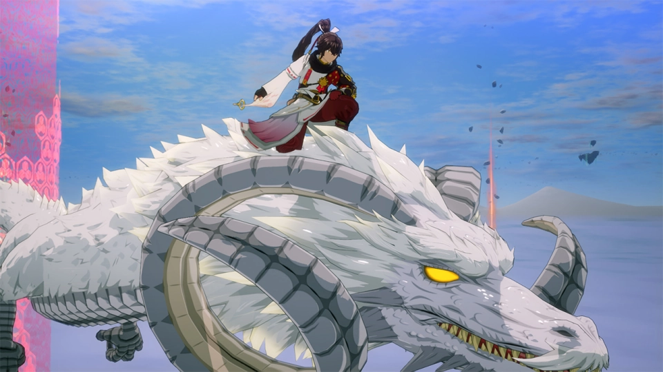 Rune Factory Guardians of Azuma review