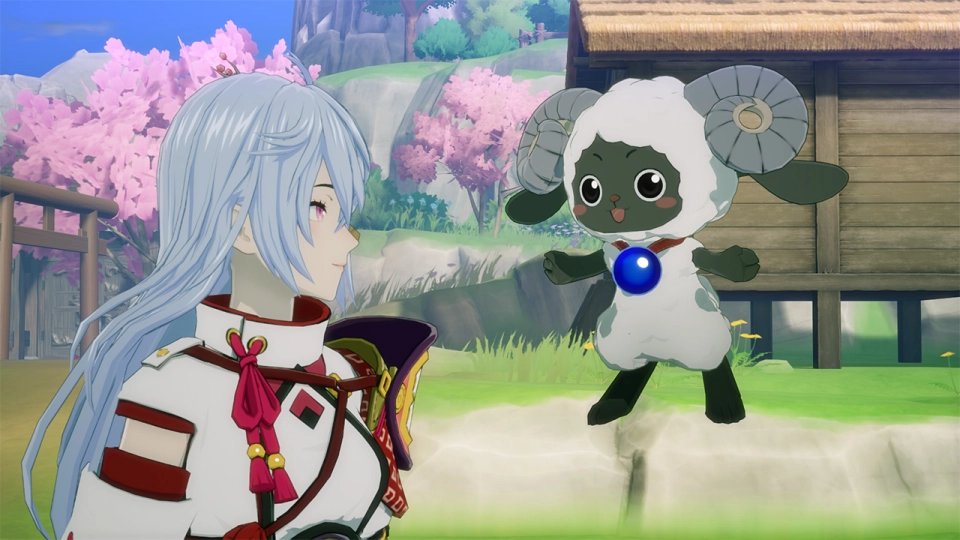 Rune Factory Guardians of Azuma review2