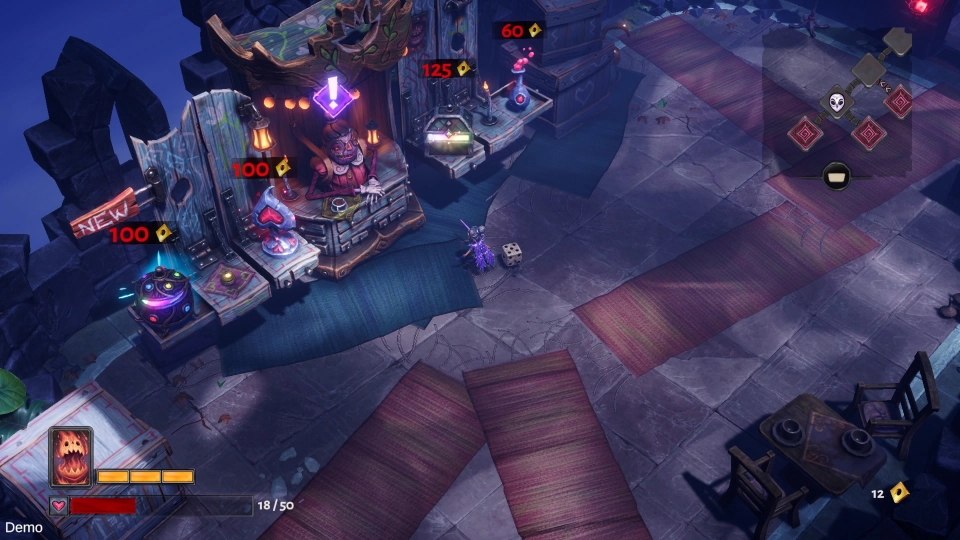 Lost in Random The Eternal Die 1