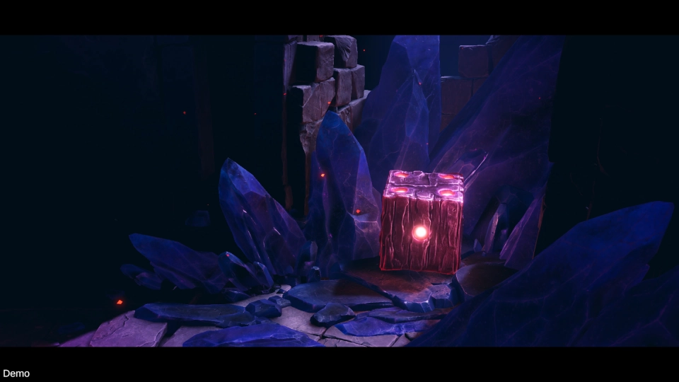 Lost in Random The Eternal Die 2