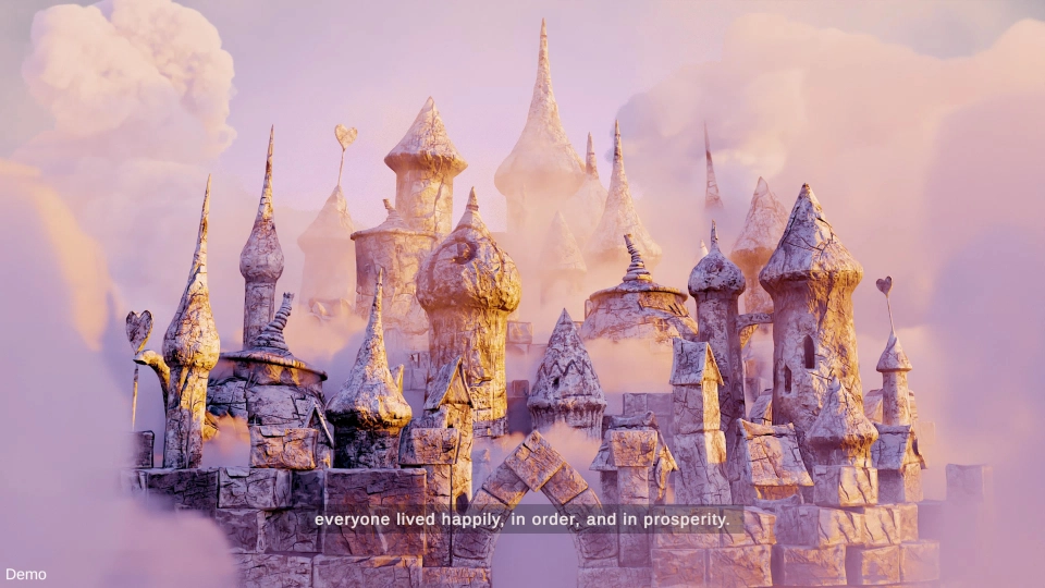 Lost in Random The Eternal Die 3