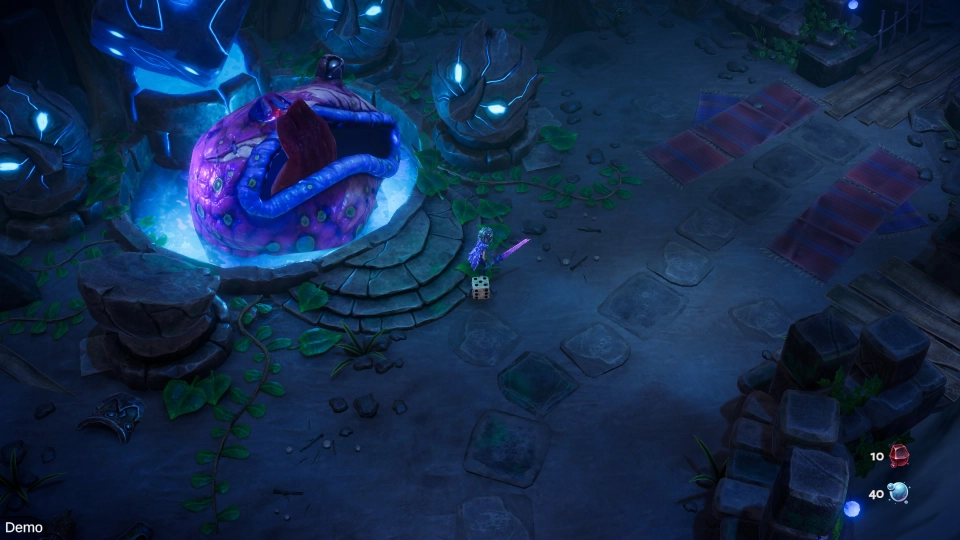 Lost in Random The Eternal Die 4