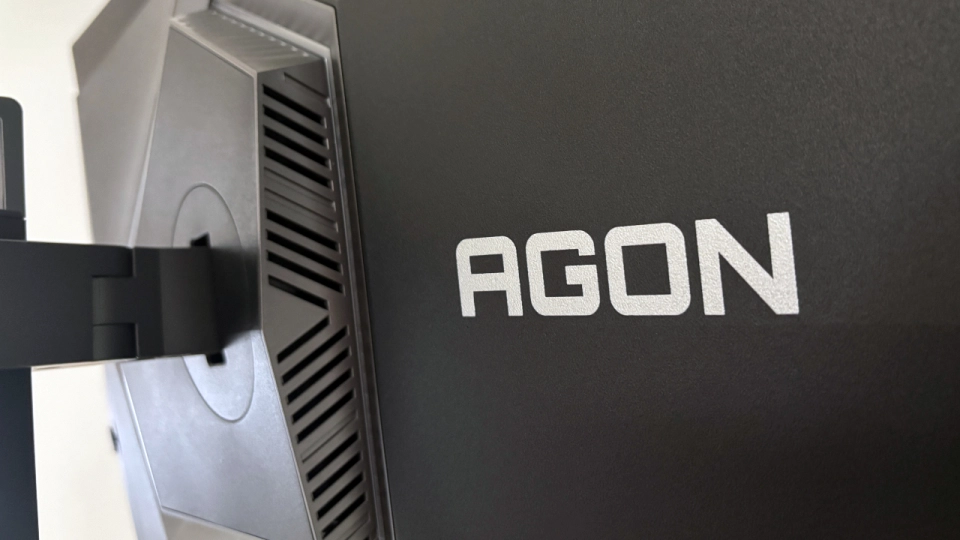 AOC Agon Pro AG276QZD2 review