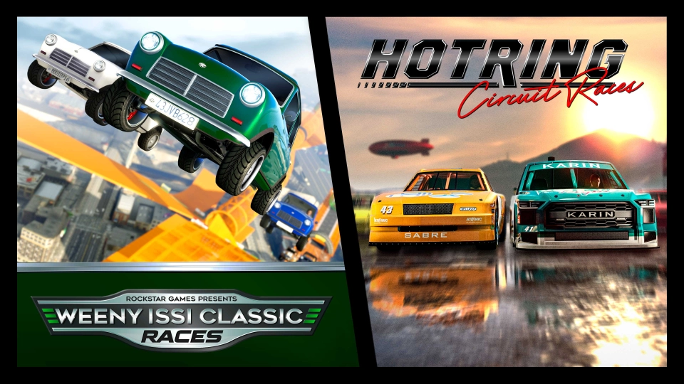 GTA Online Diamond Casino 2