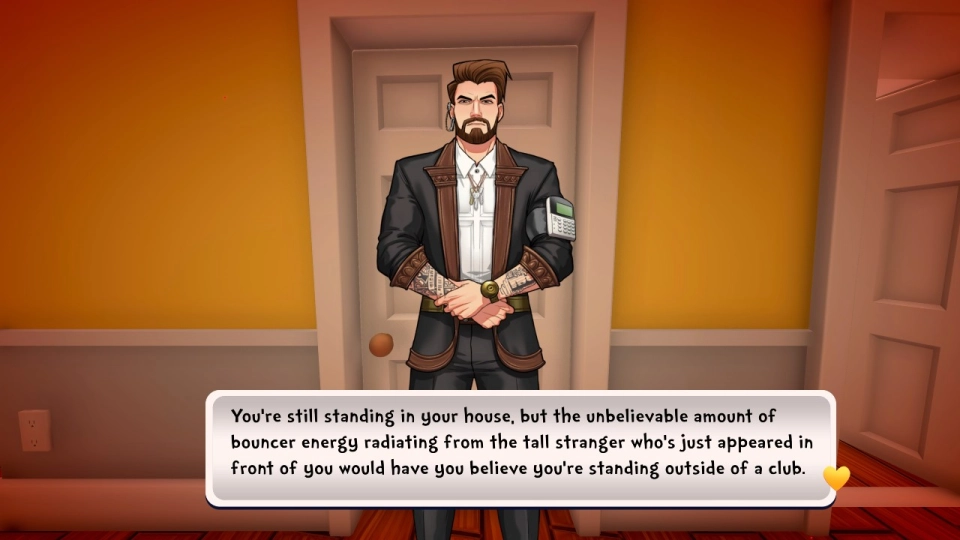 Date Everything Review