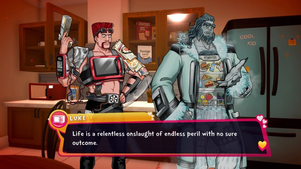 Date Everything Review1