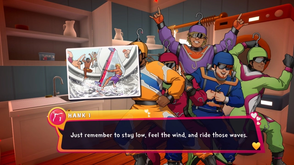 Date Everything Review 1