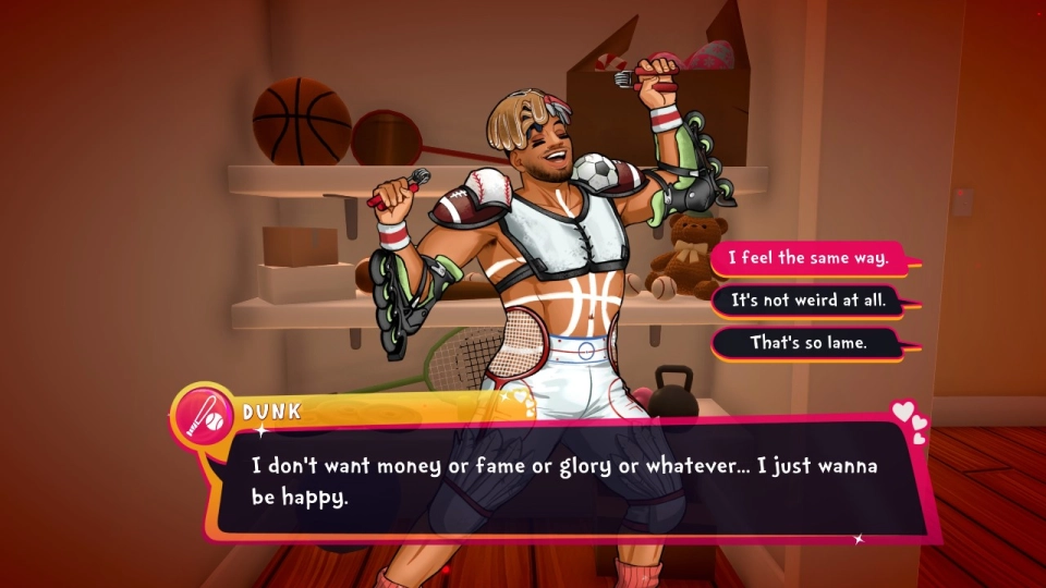 Date Everything Review 2