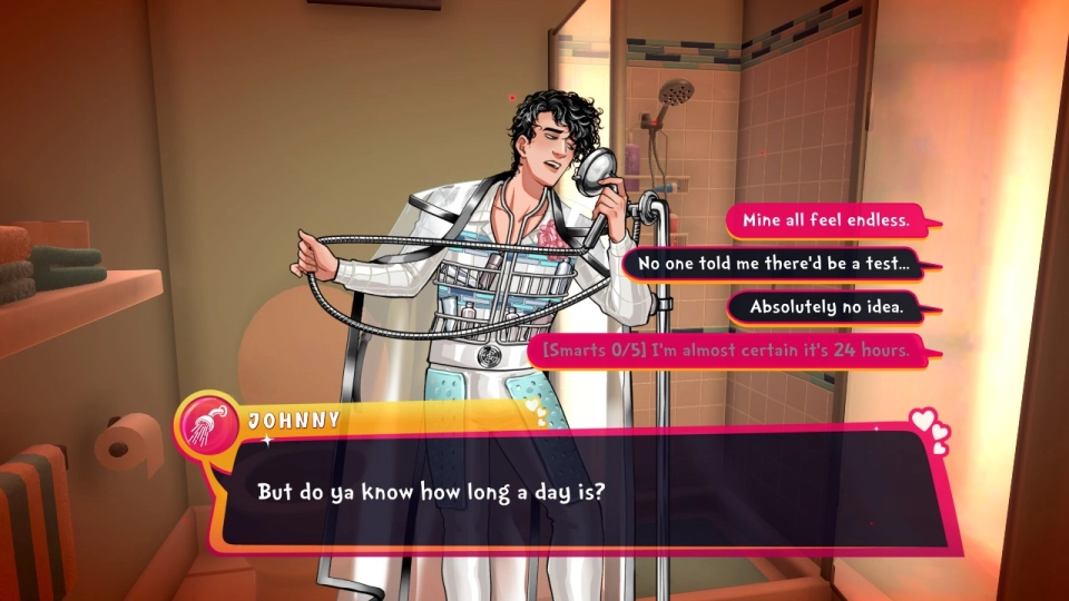 Date Everything Review 3