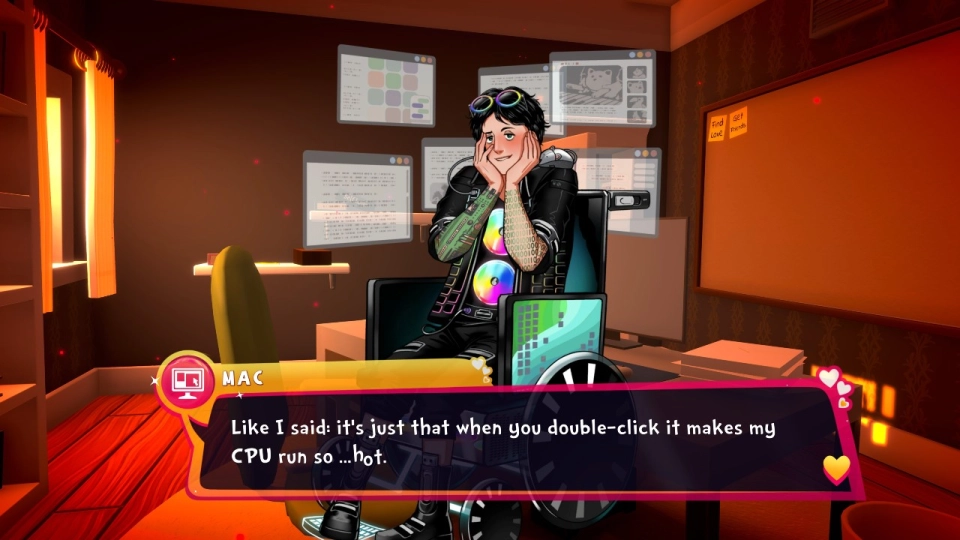 Date Everything Review 4