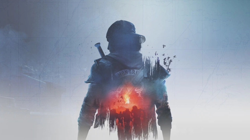 Days Gone Bend Studio ontslagen