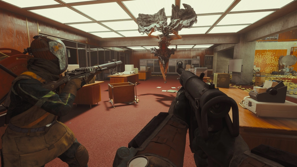 FBC Firebreak Xbox Series XS review 3