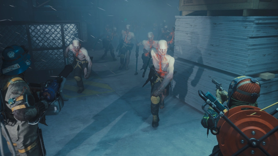 FBC Firebreak Xbox Series XS review 4