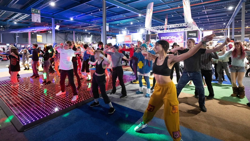 Heroes Dutch Comic Con 20251