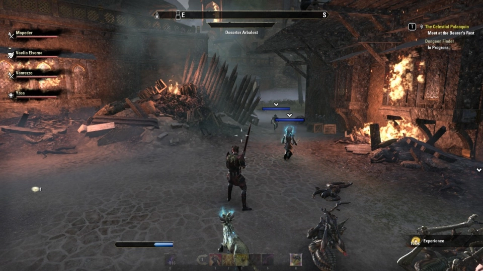 Fallen Banners Dungeons The Elder Scrolls Online 2