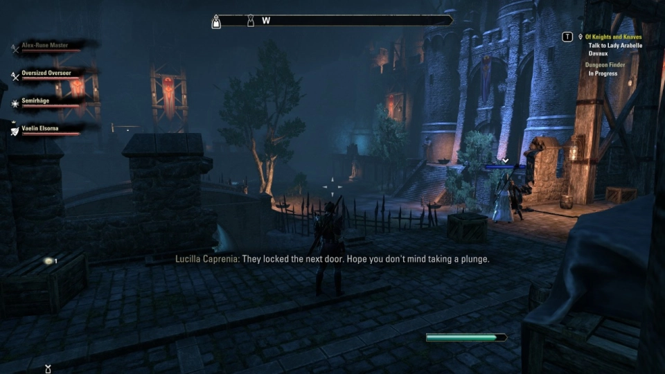 Fallen Banners Dungeons The Elder Scrolls Online 4