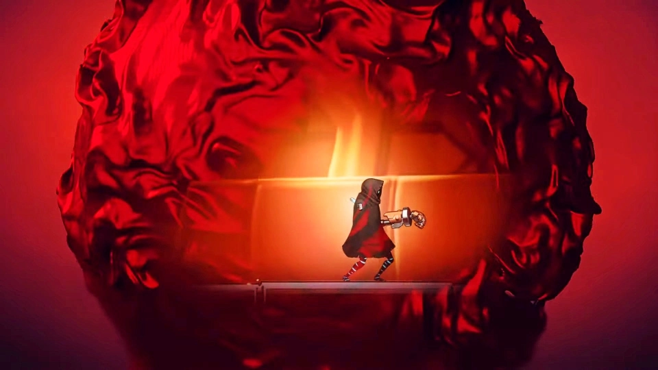 Shadow Labyrinth preview1