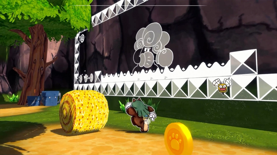 Ruffy and the Riverside review Xbox Series 1