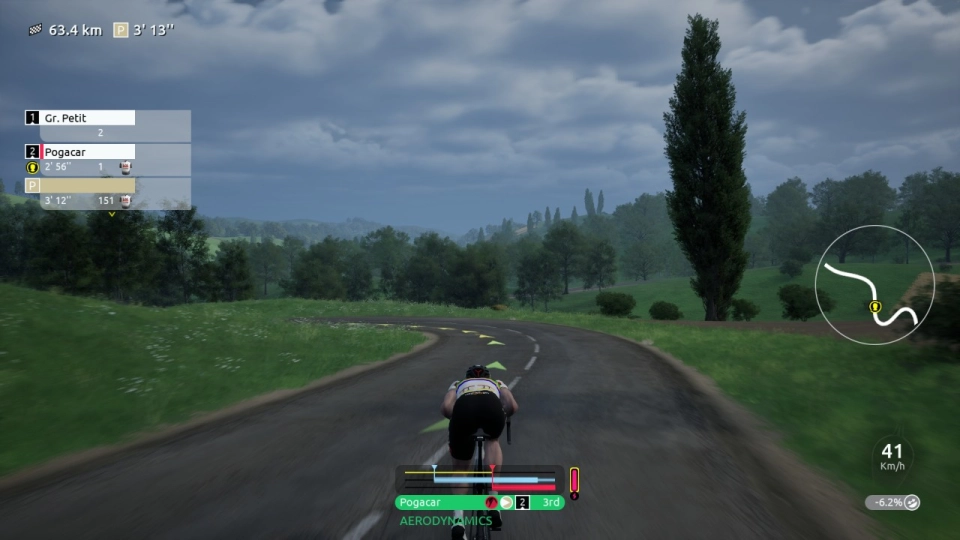 Tour de France 2025 Review2