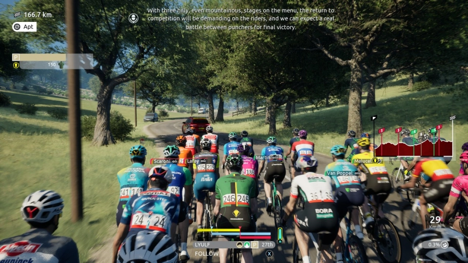 Tour de France 2025 Review 2