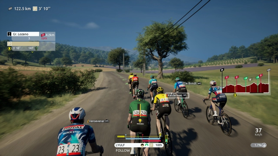 Tour de France 2025 Review 3