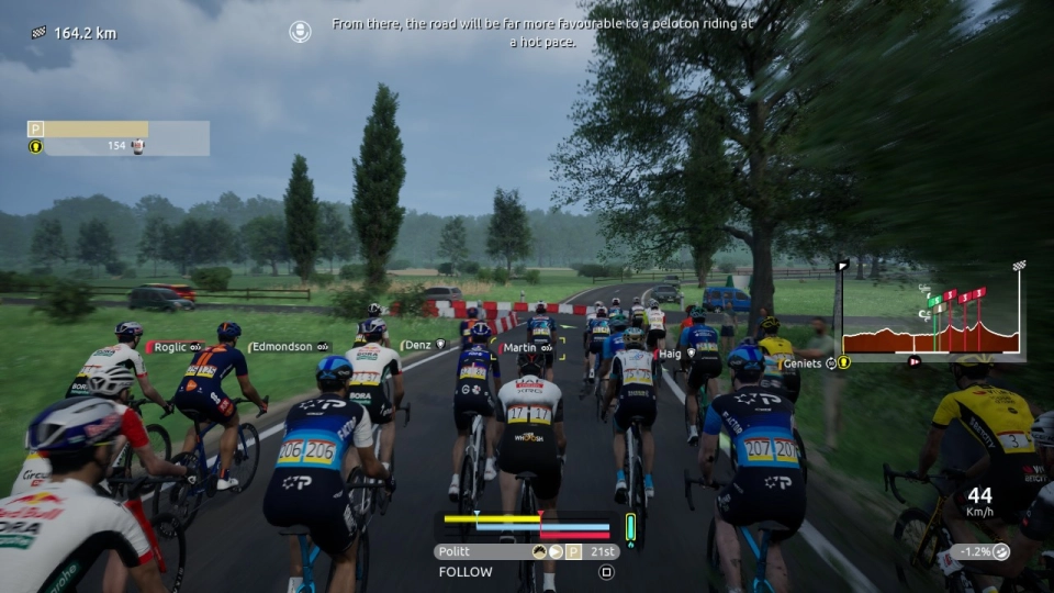 Tour de France 2025 Review 4