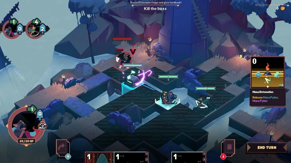 Shuffle Tactics review2