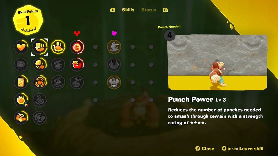 Donkey Kong Bananza preview1 2