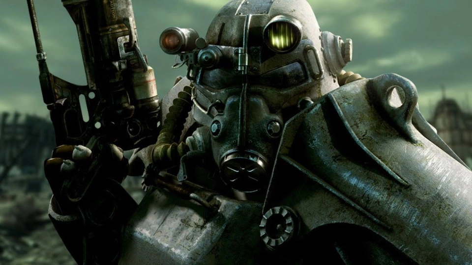 Fallout games Bethesda remastered