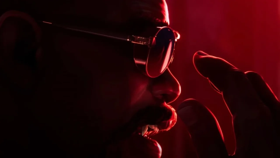 Marvels Blade 2024 productie