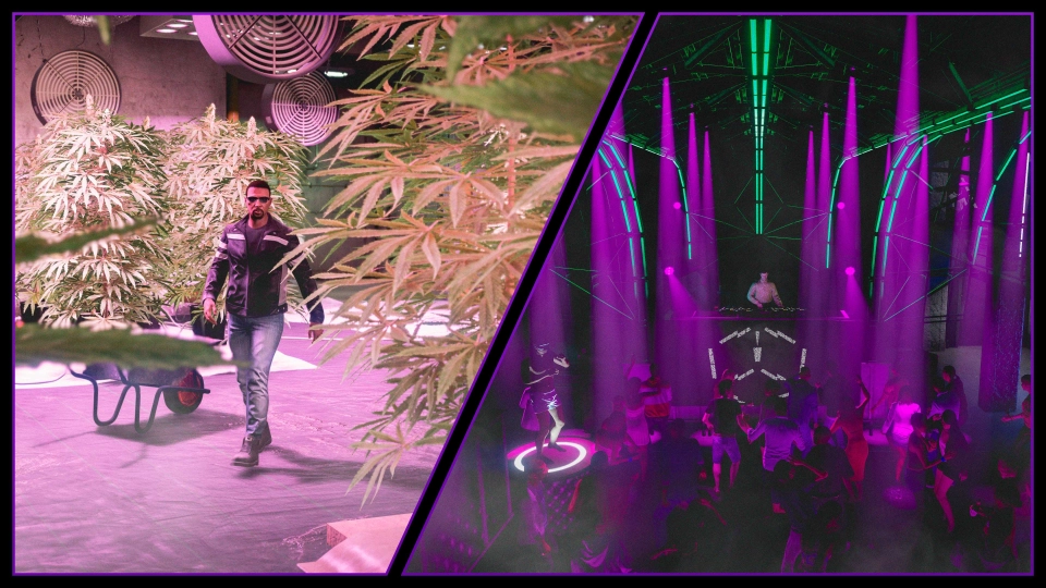 GTA Online Smoke on the Water Money Laundering Missions 5