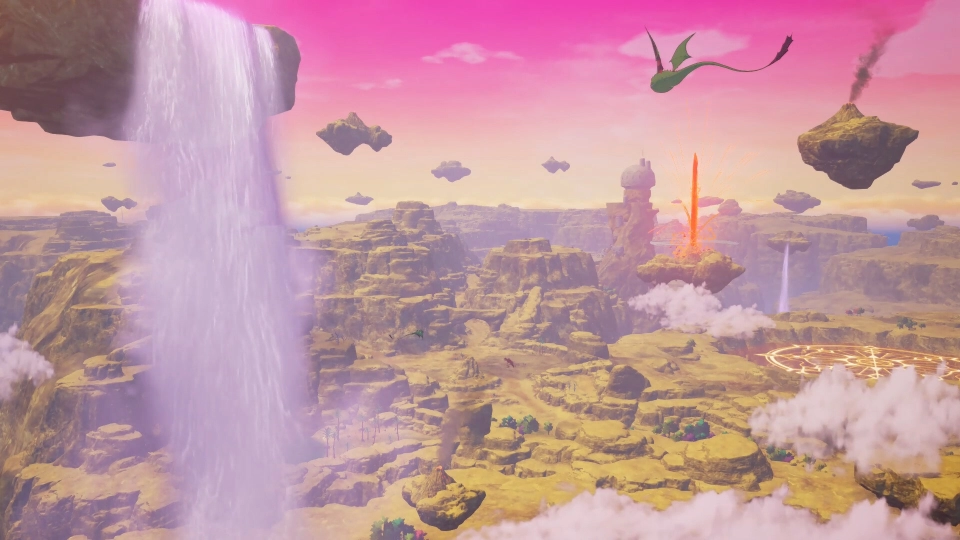 Dragon Ball Z Kakarot Daima DLC2