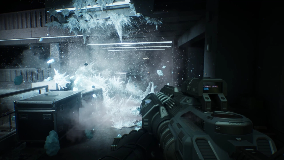 RoboCop Rogue City Unfinished Business review Xbox Series X1