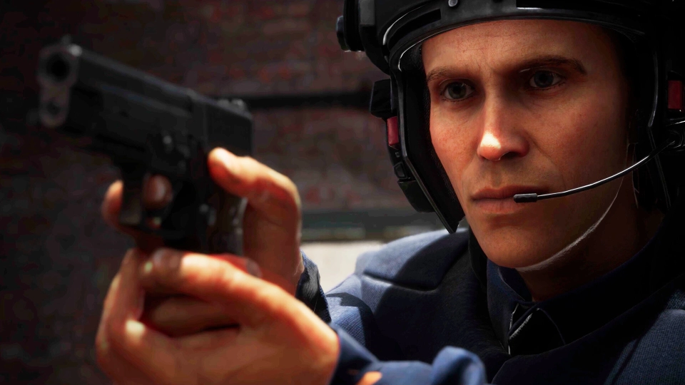 RoboCop Rogue City  Unfinished Business review Xbox Series XS 2