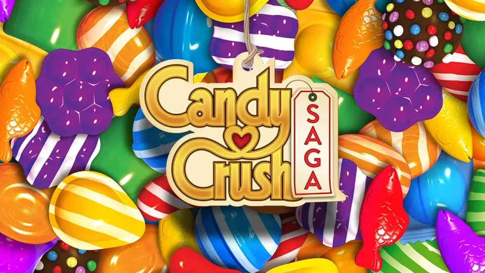 Candy Crush King Xbox