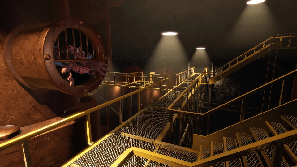 My Friendly Neighborhood Xbox review