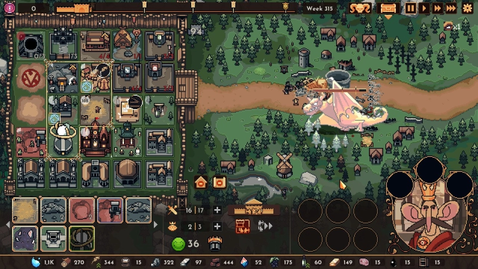 The King is Watching review1