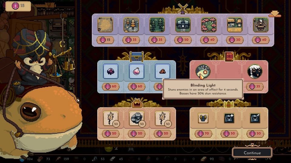 The King is Watching review 4