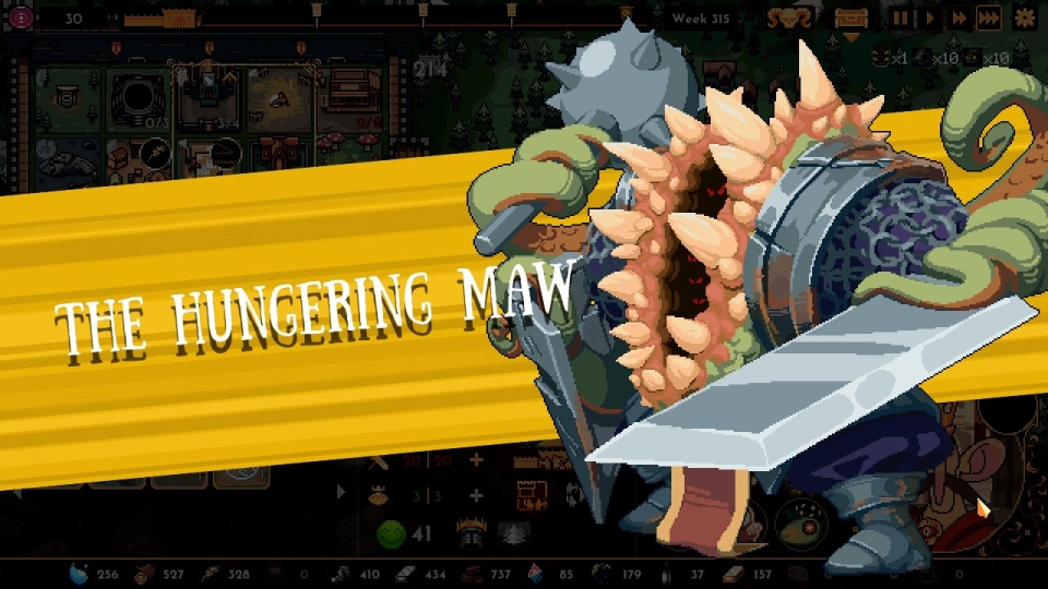 The King is Watching review 5