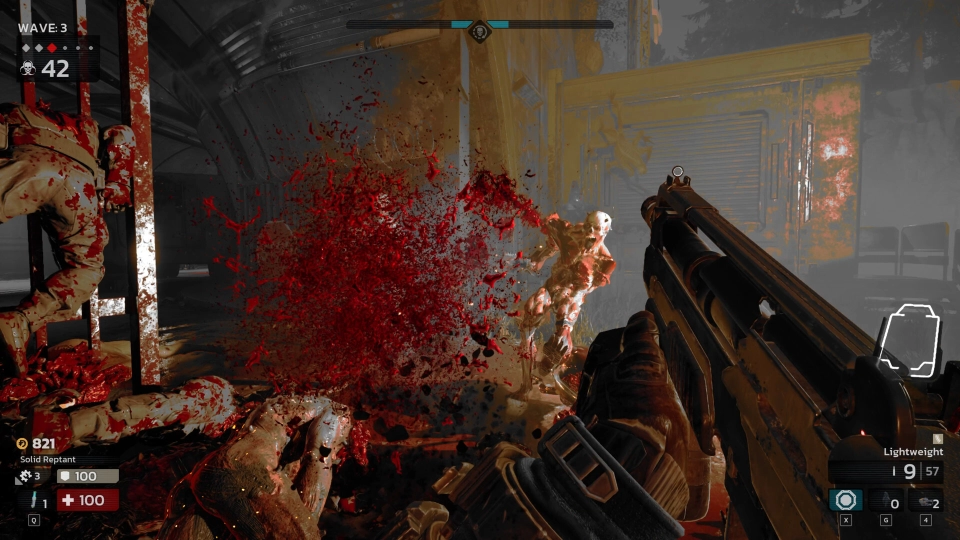 Killing Floor 3 Xbox review 3