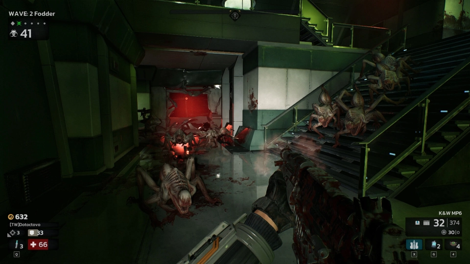 Killing Floor 3 Xbox review 4