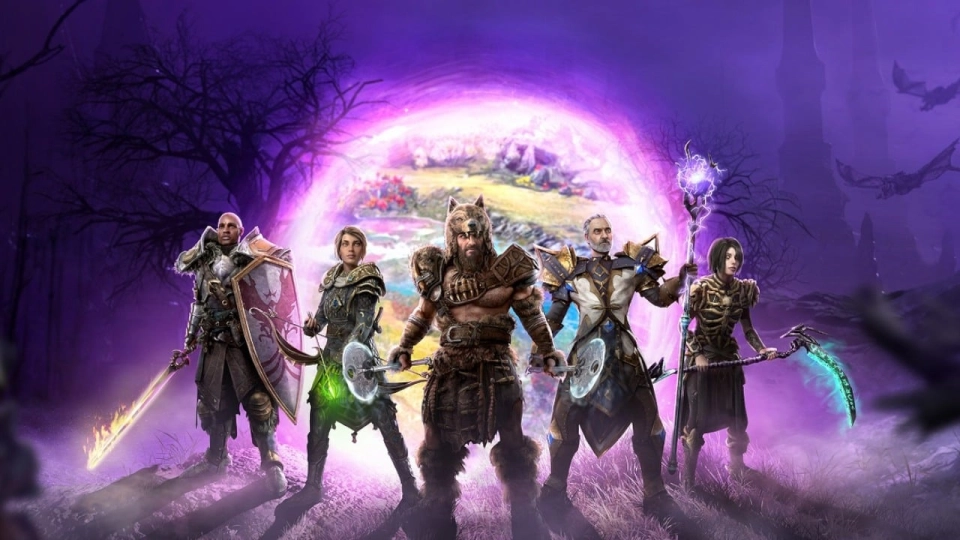 Last Epoch Krafton Eleventh Hour Games