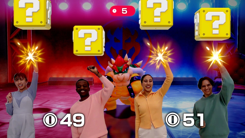Super Mario Party Jamboree TV review1