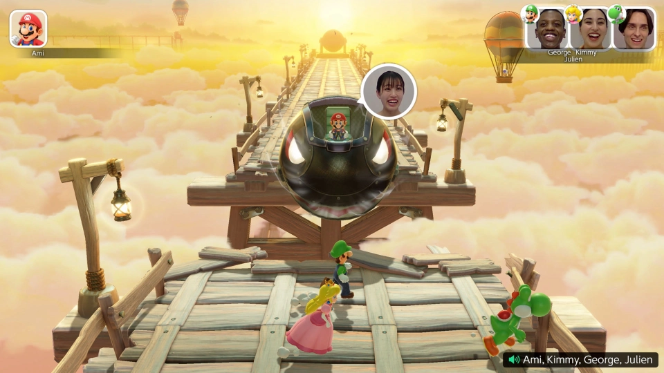 Super Mario Party Jamboree TV review2