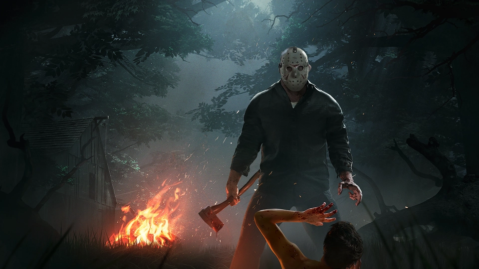 Friday The 13th sequel1